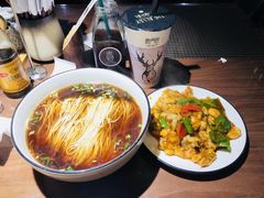 -十面春风·江南面馆(崇宁路店)