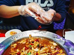 -胖哥俩肉蟹煲(来福士店)