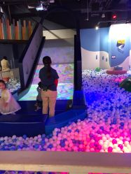 -幻贝家儿童乐园(苏州中心店)