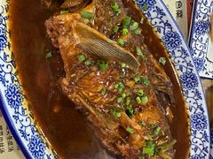 红烧鸡格朗-洞天食府(北大街店)