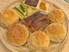 -烧肉馆(古北水镇景区店)