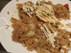 -机器人火炉披萨