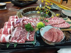 -花肴·和牛烧肉(顺义五里仓店)