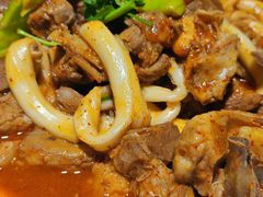 -阿西娅食府(中关村店)