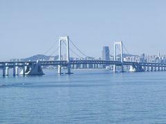 -星海湾跨海大桥