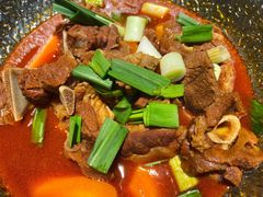 -福宝漠北·牛羊肉(广埠屯店)