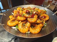 -南海底小海鲜·湘菜(鲁巷吴家湾店)