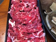 -八宝牛潮汕鲜牛肉火锅(净月店)
