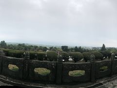 -三塔倒影公园
