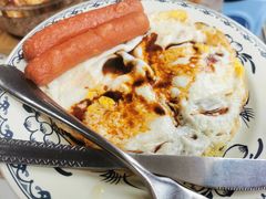 -渔记茶餐厅(渔村店)