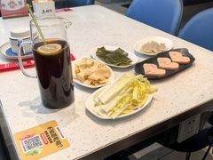 -鱼酷活鱼烤鱼(南京水游城店)