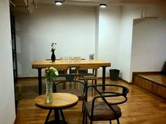 -悦耐私教健身馆(保利中心店)