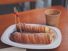 -OUR Bakery(三里屯太古里店)