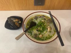 鸡汤土鸡米线-沈记土鸡米线(七星街品牌中心店)