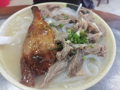 -铭珠粥粉(雅居乐花园分店)