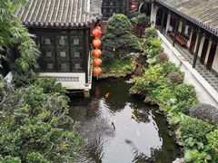 -北园酒家(小北路店)