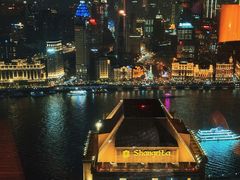 -翡翠36酒吧(浦东香格里拉店)