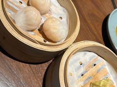 千日贺虾饺皇-千日贺茶餐厅(高新万达店)