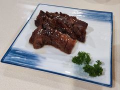 -本味轩精品茶餐厅(黄山路店)