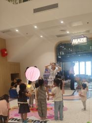 点击看大图 -meland亲子乐园(珠海环宇城店)