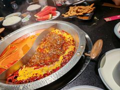 -井格重庆火锅(西直门凯德Mall店)