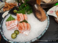 -飞尝蚝·顺德菜·鱼生(顺德总店)