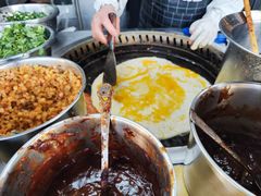 -金杨老摊头蛋饼(金口路店)