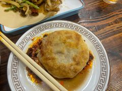 -牛庄高晓山馅饼(铁西店)