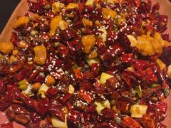 -顺香居·老字号湖北菜(江汉路店)