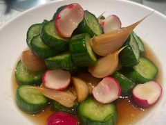 -老淮安·淮安菜(淮阴区店)