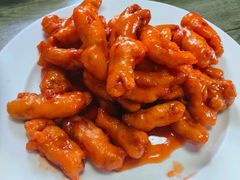 -华春餐馆(鱼山路店)