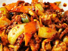 -全州拌饭馆(断桥店)