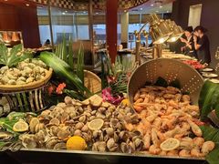 -昆明佳华广场酒店·西餐厅