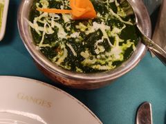 -恒河传奇印度餐厅GANGES