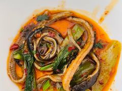 -乐山第一家临江鳝丝(茶坊路店)