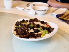 -天鹅湖餐厅