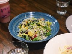 -1861意大利餐厅(文化广场店)