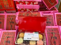 -北京稻香村(前门大街旗舰店)