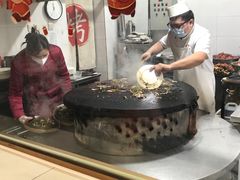 烤牛肉-烤肉宛饭庄(北新桥店)