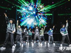 -零下舞度·街舞连锁机构(直沽校区)