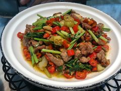 -云梦庭·剁椒鱼头(银泰中心in99店)
