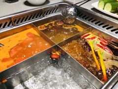 -海底捞火锅(凯德广场店)