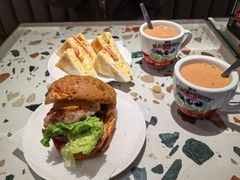 -华嫂冰室(湾仔店)