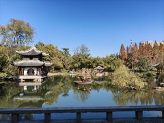 -水绘园