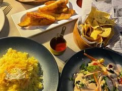 -埠口精酿夜景餐酒吧· BREWPORT BISTRO(长嘉汇重庆之眼店)