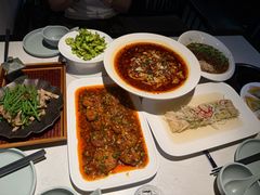 -院8里·小聚园老川菜(九眼桥店)