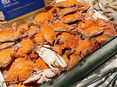 -星伦多自助料理·涮烤一体(嘉兴八佰伴店)