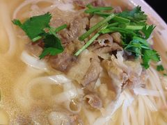 肥牛粉-MISS PHO·觅粉·越南粉实验室(保利文化广场店)