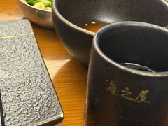 -海之屋韩式烤肉(海棠68环球美食街店)