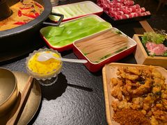 -晓宇重庆火锅(西安荟聚店)